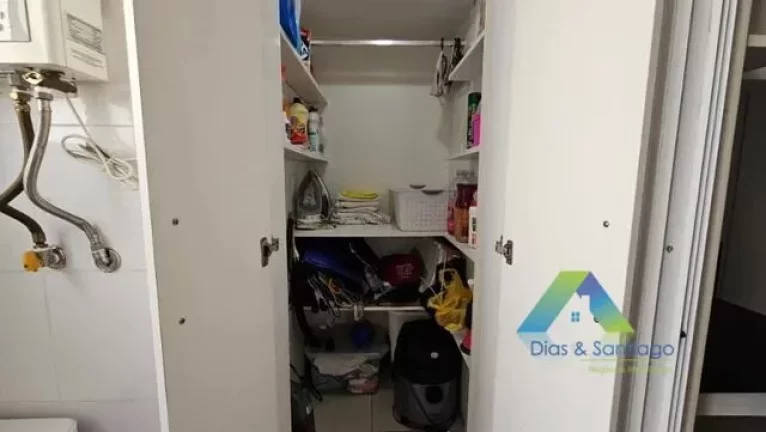 Imagem Apartamento 3 Dormitórios c/ Suite, Próximo metro Praça da Árvore