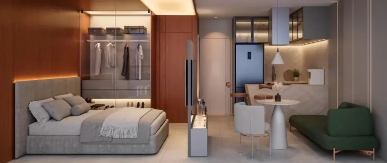Imagem Apartamento Padrão
