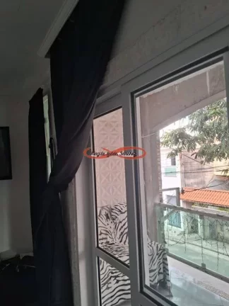 Imagem SOBRADO DE FINO ACABAMENTO PARA ALUGAR - Imagem SOBRADO DE FINO ACABAMENTO PARA ALUGAR -