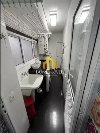 Imagem Apartamento com 3 Quartos à Venda, 155 m² em Centro - São Bernardo Do Campo