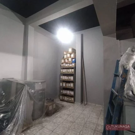 Imagem Prédio à venda, 460 m² por R$ 1.060.000,00 - Jardim Santa Emilia - Guarulhos/SP