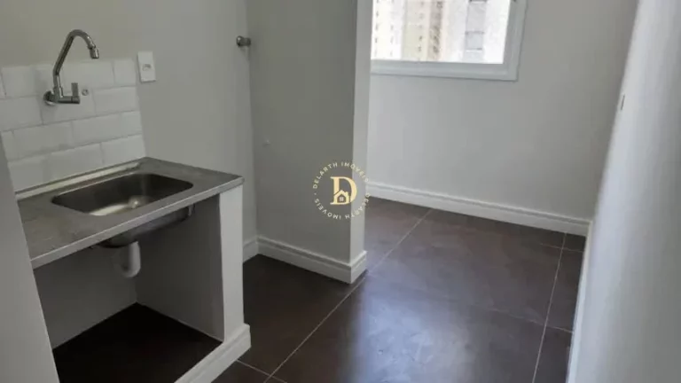 Imagem APARTAMENTO - EDIFICIO MURITI - VILA ADYANA - SJCAMPOS - 41 M² - 1 DORMITÓRIO