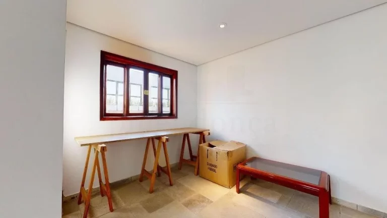 Imagem Cobertura Duplex no Alto de Pinheiros com linda vista e localização privilegiada.