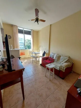Imagem Copacabana – Rua Francisco Sá | Residencial › Apartamento 1 quarto(s) à Venda