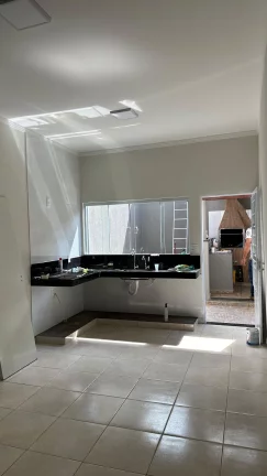 Imagem CASA RESIDENCIAL em FRANCA - SP, JARDIM PALESTINA
