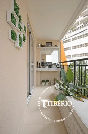 Imagem APARTAMENTO RESIDENCIAL em São Paulo - SP, Conceição