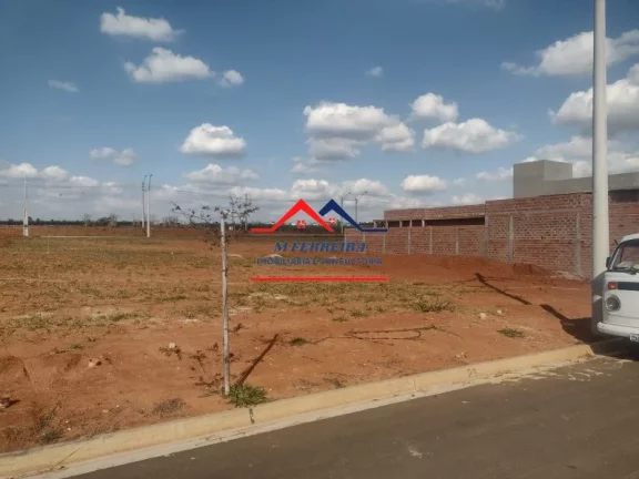 Imagem Terreno à Venda, 175 m² em Bairro Residencial - Saltinho