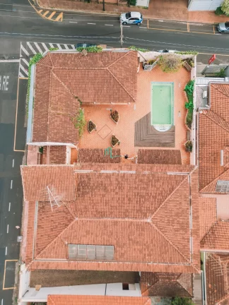 Imagem SOBRADO DE ALTO PADRÃO À VENDA NO VILLA FLORES COM 714 METROS DE TERRENO EM FRANCA/SP