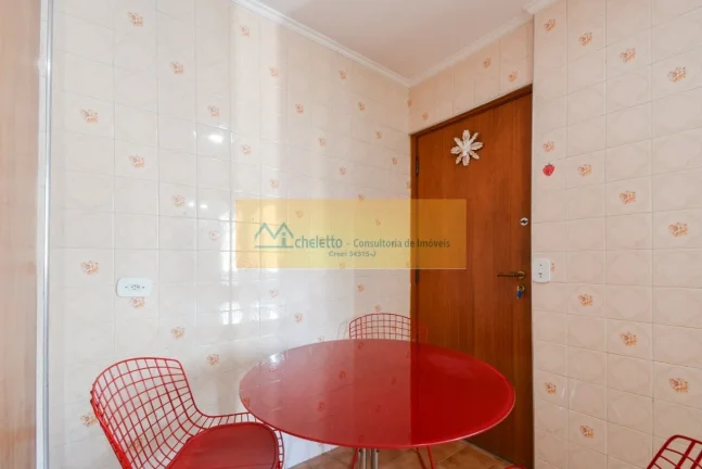Imagem APARTAMENTO RESIDENCIAL em SÃO PAULO - SP, PERDIZES