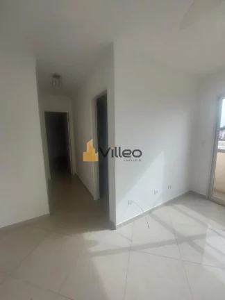 Imagem Descubra o equilíbrio perfeito entre praticidade e bem-estar neste encantador apartamento de 51 m²...
