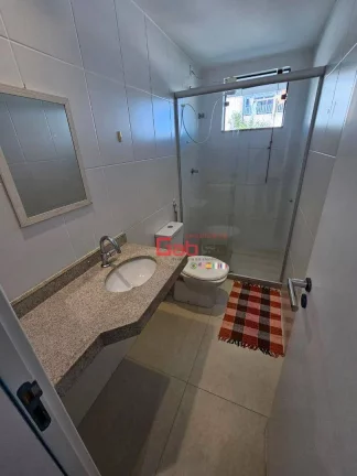 Imagem Apartamento com 2 dormitórios à venda, 95 m² por R$ 780.000 - Vila Nova - Cabo Frio/RJ