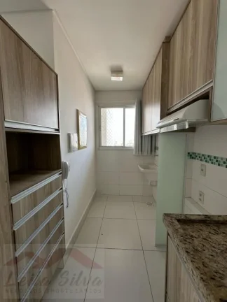 Imagem Apartamento 3 dormitórios para Venda, Morada do Sol, 3 dormitórios, 1 suíte, 2 banheiros, 2 vagas
