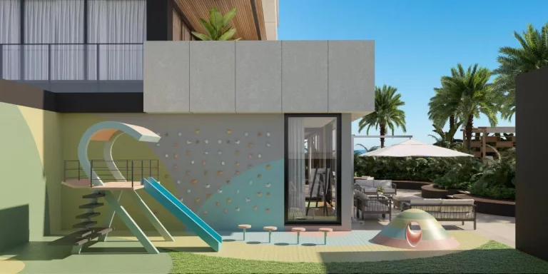 Imagem Apartamento de luxo com 4 quartos, 207m², à venda em Torres