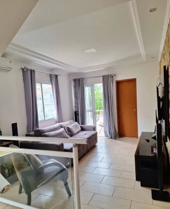 Imagem OPORTUNIDADE EM COND. VILLA D'ESTE- Cotia 03 dormitório