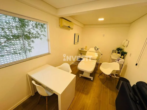 Imagem Sala para alugar, 120 m² - Vila Maria José - Goiânia/GO