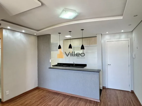 Imagem Conforto, Lazer e Localização Privilegiada no Jardim Piratininga, Sorocaba

Descubra o equilíbrio...