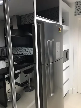 Imagem Apartamento com 3 suítes em Balneário Camboriú.