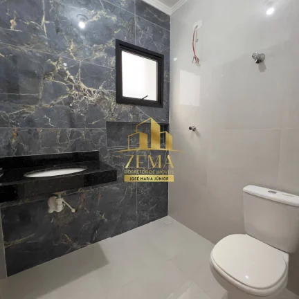 Imagem Casa térrea com 87m2, area de 142,50m2, 03 dorms, 02 vagas, Área Gourmet