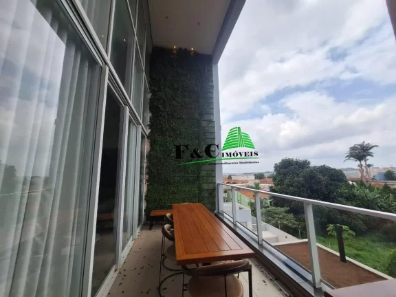 Imagem Apartamento para Venda em Limeira, Jardim Florença, 4 dormitórios, 4 suítes, 5 banheiros, 2 vagas