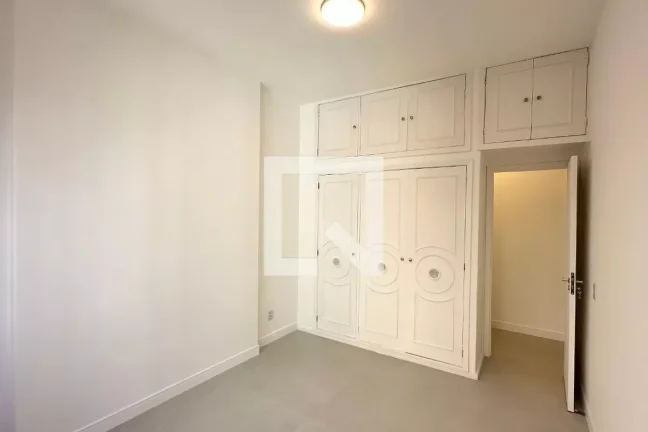 Imagem Apartamento à Venda - Copacabana, 3 Quartos, 94 m2