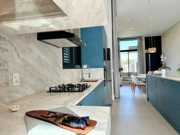Imagem Casa 4 Dormitórios - Bairro Atlantida