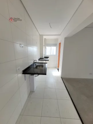 Imagem COBERTURA A VENDA OU ALUGUEL AO LADO DO METRÔ VILA PRUDENTE. NOVÍSSIMA, PREÇO EXCELENTE, VISTA INCRÍVEL, TOTALMENTE LIVRE.