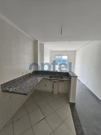 Imagem APARTAMENTO À VENDA - 50M² - 2 DORMITÓRIOS - MARCO ZERO HOME - JARDIM DO MAR - SÃO BERNARDO DO CAMPO/SP