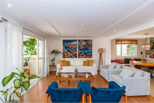 Imagem CASA RESIDENCIAL em São Paulo - SP, Campo Belo