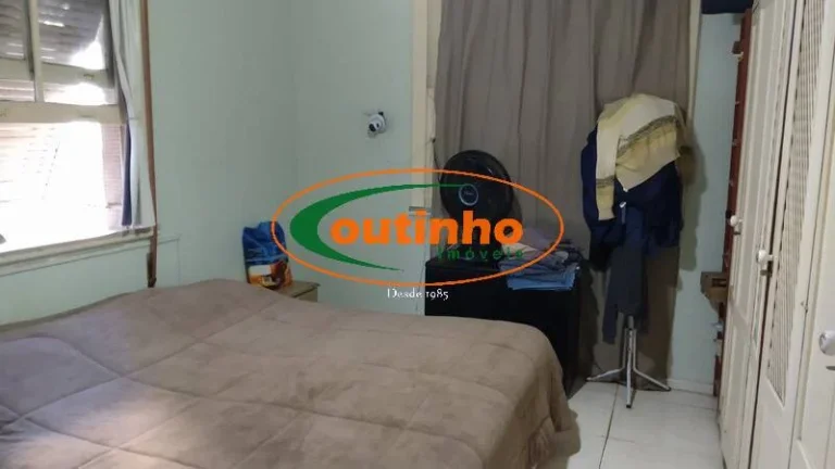 Imagem (28771) Rua Conde de Itaguai - Tijuca