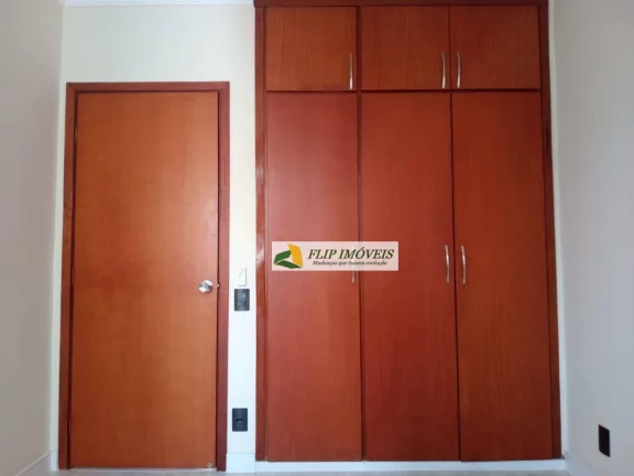 Imagem Apartamento para venda tem 191 metros quadrados com 3 quartos em Vila Itapura - Campinas - SP