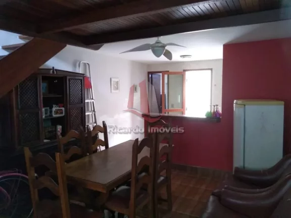 Imagem Apartamento Duplex Res. Agata