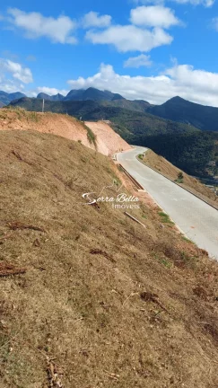 Imagem Terreno em Condomínio em Itaipava, Petrópolis/RJ
