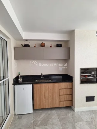 Imagem Descubra este deslumbrante apartamento ao lado do Iguatemi, com 116m². Ele oferece 3 dormitórios, ...