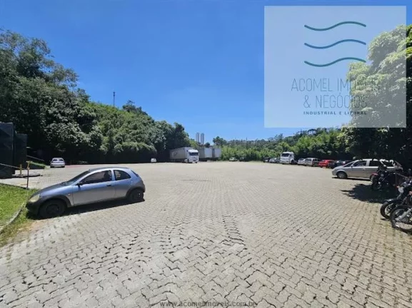 Imagem Galpões para venda em Embu no bairro Jardim Santa Bárbara