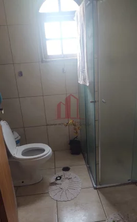 Imagem Imperdível oportunidade: Casa à venda em Francisco Morato-SP, Vila Guilherme! 4 quartos, 1 suíte, 2 salas, 4 banheiros, 5 vagas, 250m².