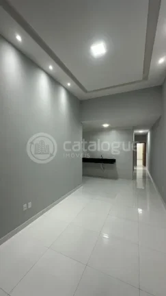 Imagem Casa padrão à venda no Vale do Sol, Parnamirim - Confira essa oportunidade!