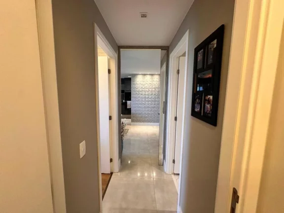 Imagem Apartamento com 2 Quartos à Venda, 85 m² em Barra Olímpica - Rio De Janeiro
