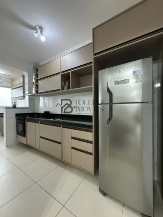 Imagem Apartamento com 2 Dormitórios sendo 1 suíte no bairro Tupi em Praia Grande!
