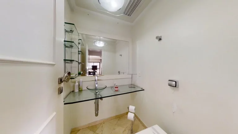 Imagem APARTAMENTO RESIDENCIAL em São Paulo - SP, Sumaré