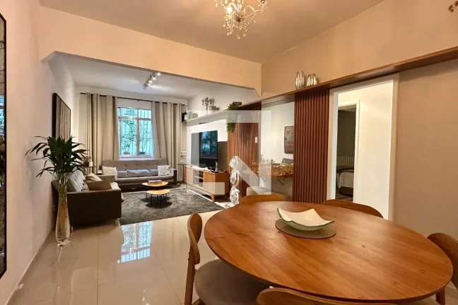 Imagem Apartamento à Venda - Copacabana, 2 Quartos, 85 m2