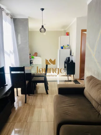Imagem Apartamento à Venda Éden Zona Leste - Sorocaba/SP