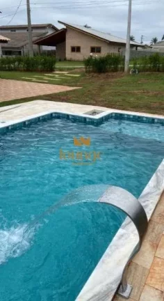 Imagem Casa à venda Campo do Meio - Araçoiaba da Serra/SP