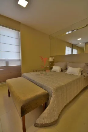Imagem Apartamento com 3 Vagas de Garagem, no Altiplano Nobre , João Pessoa