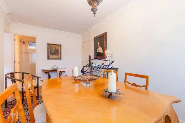Imagem Apartamento com 3 quartos (1 suíte) à venda, 108 m² - Itaim Bibi - São Paulo/SP
