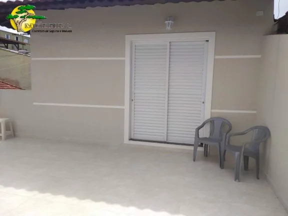 Imagem LINDO SOBRADO COM FINO ACABAMENTO NO LAUZANE