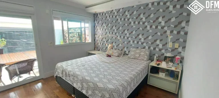 Imagem Sobrado com 3 Dormitorio(s) localizado(a) no bairro Parque Residencial Itapeti em Mogi das Cruzes / Mato Grosso do Sul Ref.:44465