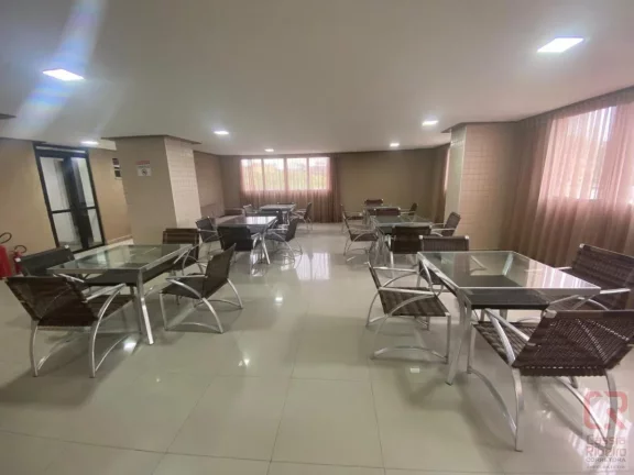 Imagem Apartamento para Venda em Salvador, Armação, 3 dormitórios, 1 suíte, 3 banheiros, 1 vaga