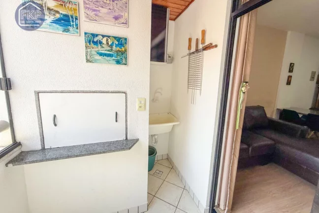 Imagem Apartamento 2 dormitórios!
