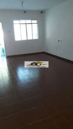 Imagem Sobrado para venda no Jabaquara com 105mts