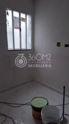 Imagem Cobertura para Venda em Santo André / SP no bairro Vila Guarani
